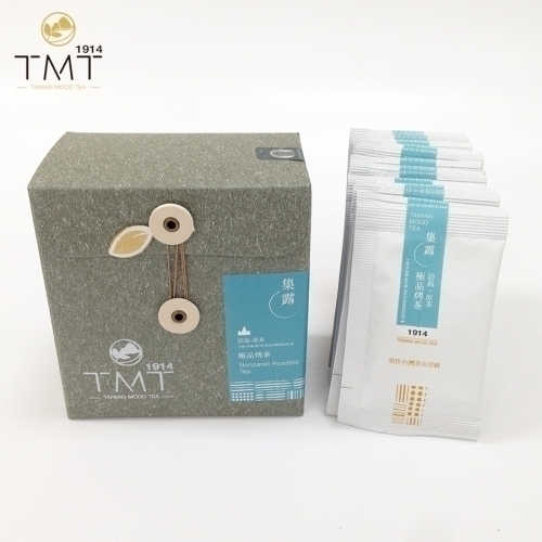 【集露】極品烤茶 Nonpareil Roasted Tea