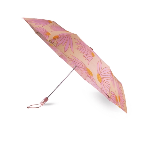 馥郁花蕾旅行傘