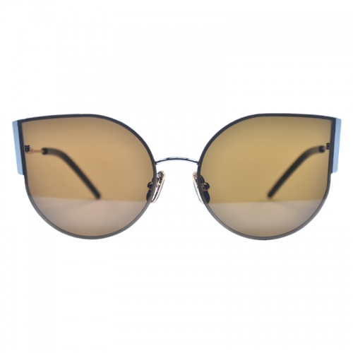 2019 Tokyo 墨鏡 金白/茶