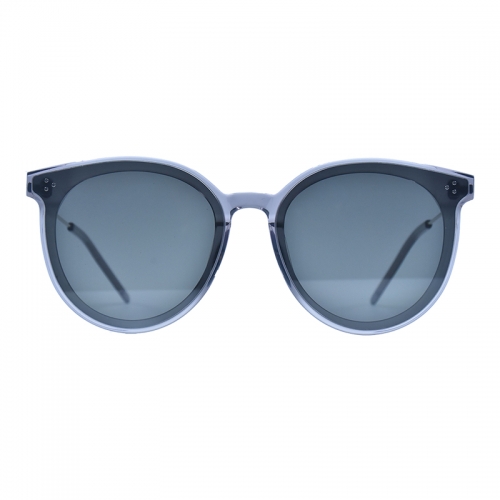 Male 墨鏡 透明/灰